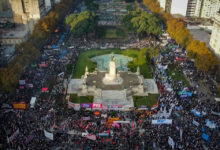 Photo of Unidos triunfaremos