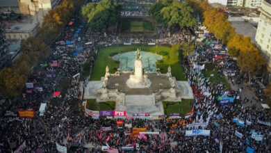 Photo of Unidos triunfaremos