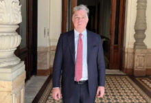Photo of Viramonte Olmos oficializó su renuncia por escrito a Villarruel