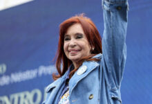 Photo of A qué hora habla CFK en Corrientes