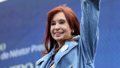 Photo of A qué hora habla CFK en Corrientes