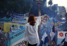 Photo of Cómo impacta la candidatura de Cristina Kirchner en un contexto de desazón y apatía