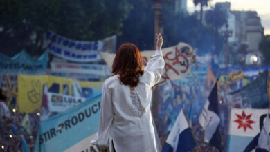 Photo of Cómo impacta la candidatura de Cristina Kirchner en un contexto de desazón y apatía