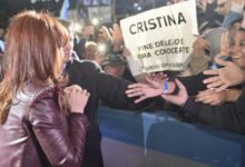 Photo of El compromiso de enfrentar el lawfare