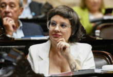 Photo of «A Cristina la quieren meter presa porque le tienen miedo»