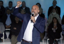 Photo of Martín «Tincho» Ascúa, el candidato del peronismo en Corrientes