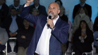Photo of Martín «Tincho» Ascúa, el candidato del peronismo en Corrientes