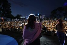 Photo of La venganza contra Cristina está a punto de caramelo 