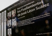 Photo of Masacre de José León Suárez: a 69 años del fusilamiento que dio origen al Día de la Resistencia Peronista