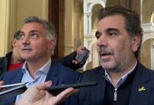 Photo of El PRO se resigna a ser el socio minoritario de La Libertad Avanza