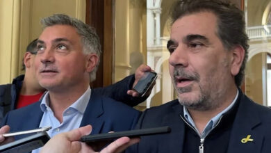 Photo of El PRO se resigna a ser el socio minoritario de La Libertad Avanza