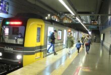 Photo of Argentina vs. Colombia: el Subte vuelve a extender su horario para el regreso a casa 