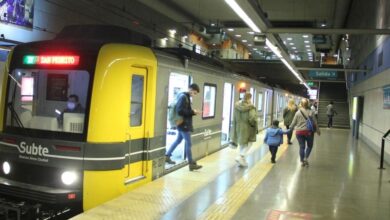 Photo of Argentina vs. Colombia: el Subte vuelve a extender su horario para el regreso a casa 