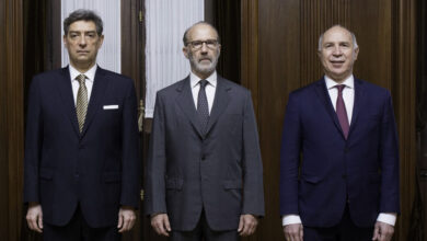 Photo of Mientras corren las operaciones, en la Corte Suprema juegan a las escondidas
