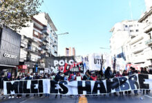 Photo of Sandra Pettovello volvió a destratar a las organizaciones sociales