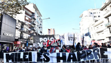 Photo of Sandra Pettovello volvió a destratar a las organizaciones sociales