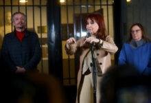 Photo of Cristina Kirchner repudió el fallo de la Corte que ratificó su detención y llamó a la militancia a organizarse