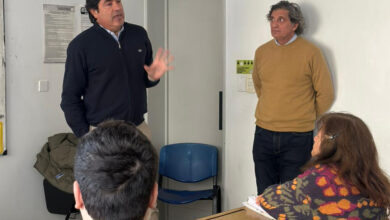 Photo of El Derecho contra los tribunales