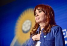 Photo of La Corte Suprema proscribió a Cristina Kirchner 