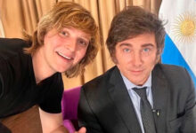 Photo of El regocijo de Milei, Macri, Bullrich y los trolls libertarios