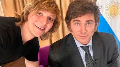 Photo of El regocijo de Milei, Macri, Bullrich y los trolls libertarios