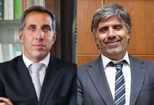 Photo of Las increíbles maniobras del Poder Judicial en el caso Vialidad