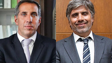 Photo of Las increíbles maniobras del Poder Judicial en el caso Vialidad