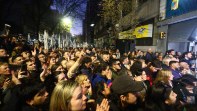 Photo of Vivir con derechos