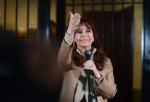 Photo of Reclamo ante La Haya y ofensiva diplomática: la estrategia frente a la proscripción