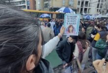 Photo of Con anticuerpos democráticos, Córdoba se movilizó tras el fallo 