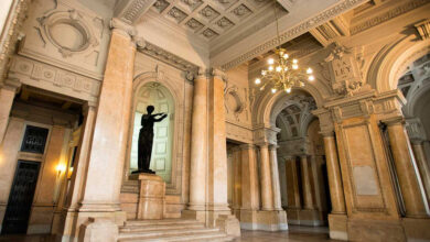 Photo of El Poder Judicial es la institución menos creíble