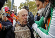 Photo of Que cese la violencia política