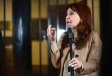 Photo of Cristina Kirchner se presentará en Tribunales el próximo miércoles