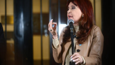 Photo of Cristina Kirchner se presentará en Tribunales el próximo miércoles