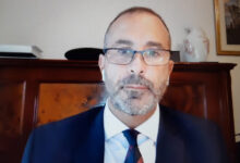 Photo of El juez Gorinipostergó su licencia y será quien resuelva sobre la detención de Cristina Kirchner