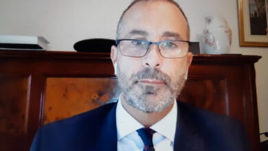 Photo of El juez Gorinipostergó su licencia y será quien resuelva sobre la detención de Cristina Kirchner