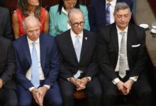 Photo of Democracia degradada y ficción de institucionalidad