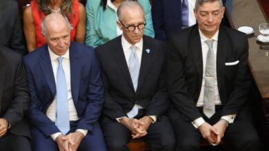 Photo of Democracia degradada y ficción de institucionalidad
