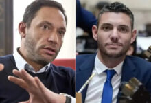 Photo of Dos diputados quedaron varados en Israel tras el ataque contra Irán