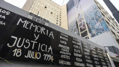 Photo of Ordenan reforzar la custodia y la seguridad de instituciones judías 
