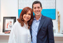 Photo of El mensaje de Wado de Pedro para el próximo gobierno: “La primera condición debe ser ‘Cristina libre’”