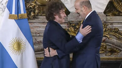Photo of De regreso al país, Milei prepara nuevos decretos para desguazar el Estado