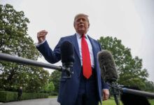 Photo of De Trump y la tercera Guerra Mundial a Cristina y la telefuria porteña