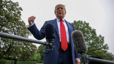 Photo of De Trump y la tercera Guerra Mundial a Cristina y la telefuria porteña