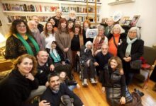 Photo of Los organismos de Derechos Humanos suman su apoyo a Cristina y convocan a marchar el miércoles