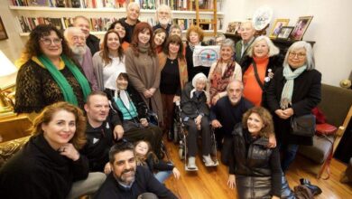 Photo of Los organismos de Derechos Humanos suman su apoyo a Cristina y convocan a marchar el miércoles