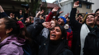 Photo of «Argentina con Cristina»: El peronismo ultima detalles de la movilización a Comodoro Py