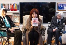 Photo of Los abogados de represores se suman a la persecución a Cristina Kirchner 