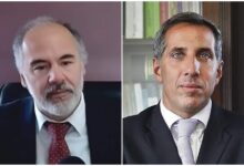 Photo of Los fiscales Luciani y Mola se pronunciaron contra la domiciliaria de Cristina Kirchner