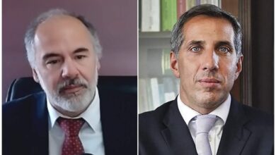 Photo of Los fiscales Luciani y Mola se pronunciaron contra la domiciliaria de Cristina Kirchner